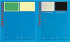 Colormark? Plus防脫玻片（Colormark Slide）